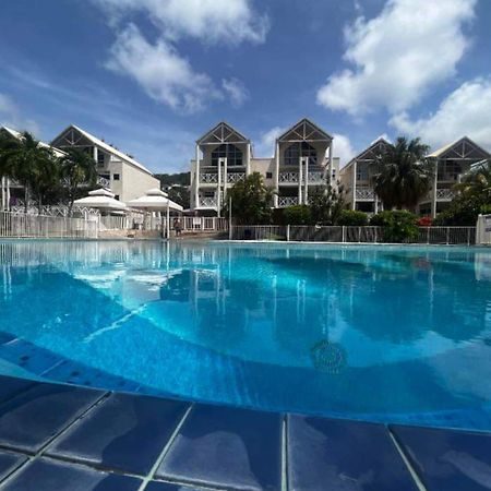 Superbe Appartement T2 Residence Securisee Le Diamant Ngoại thất bức ảnh
