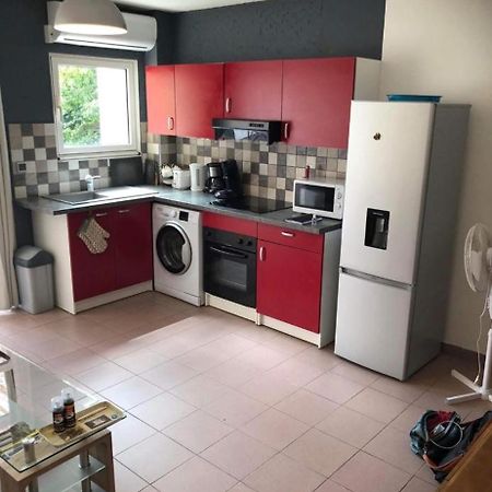 Superbe Appartement T2 Residence Securisee Le Diamant Ngoại thất bức ảnh