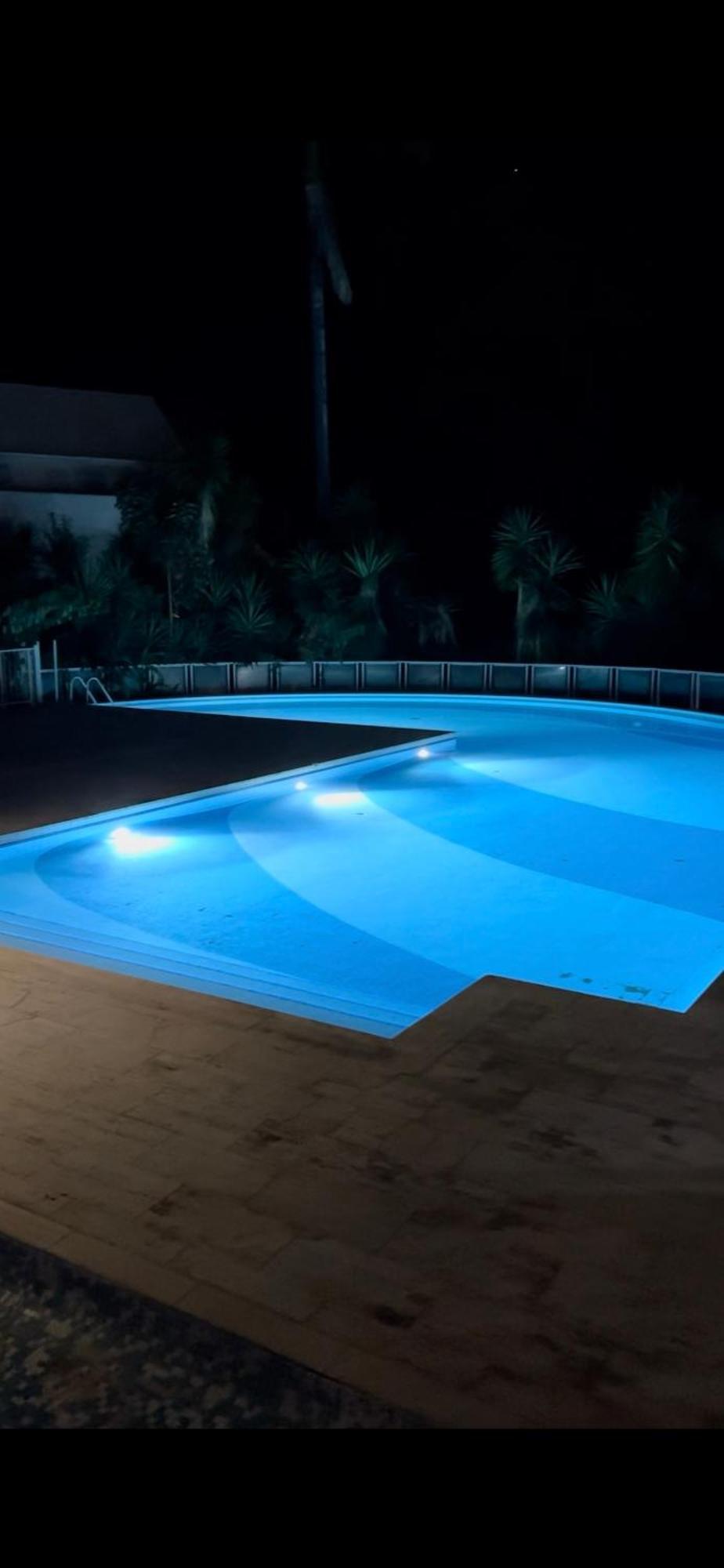 Superbe Appartement T2 Residence Securisee Le Diamant Ngoại thất bức ảnh