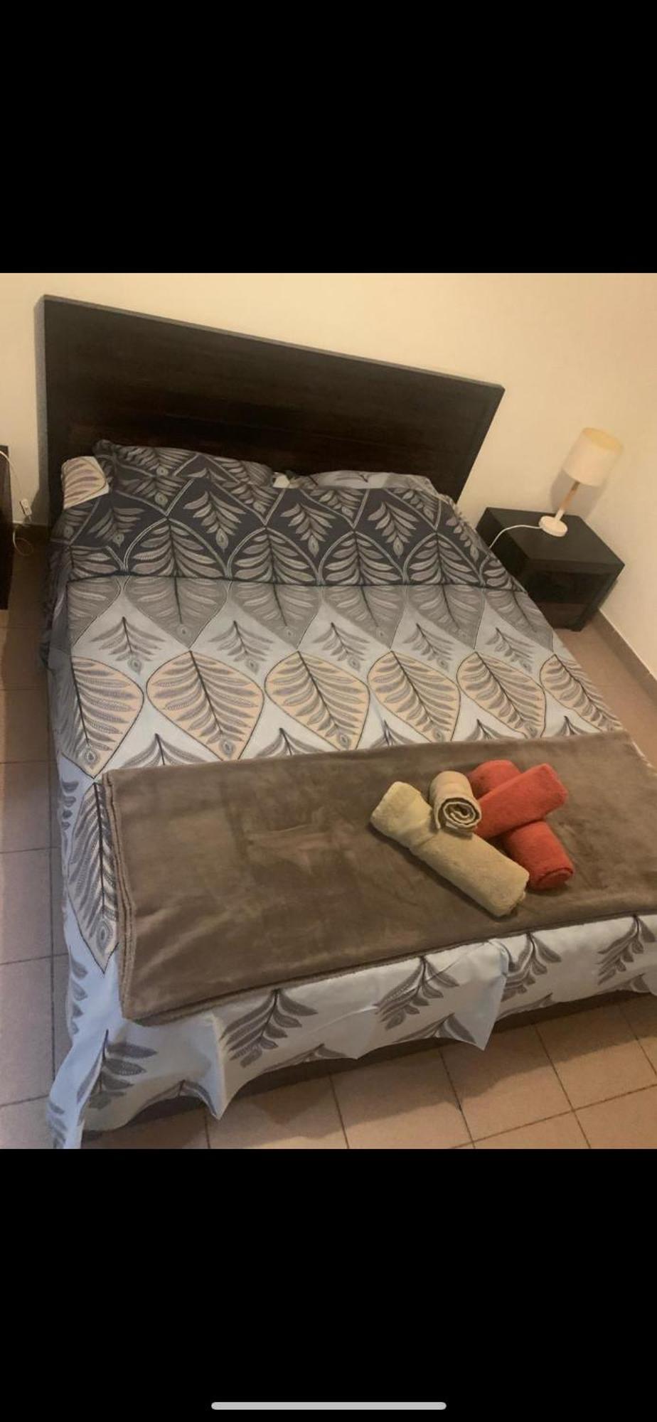 Superbe Appartement T2 Residence Securisee Le Diamant Ngoại thất bức ảnh